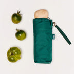 Original Duckhead Mini Forest Green Ultra Eco-Friendly Compact Umbrella
