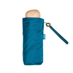 Original Duckhead Mini Teal Ultra Eco-Friendly Compact Umbrella