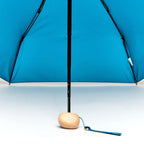 Original Duckhead Mini Teal Ultra Eco-Friendly Compact Umbrella