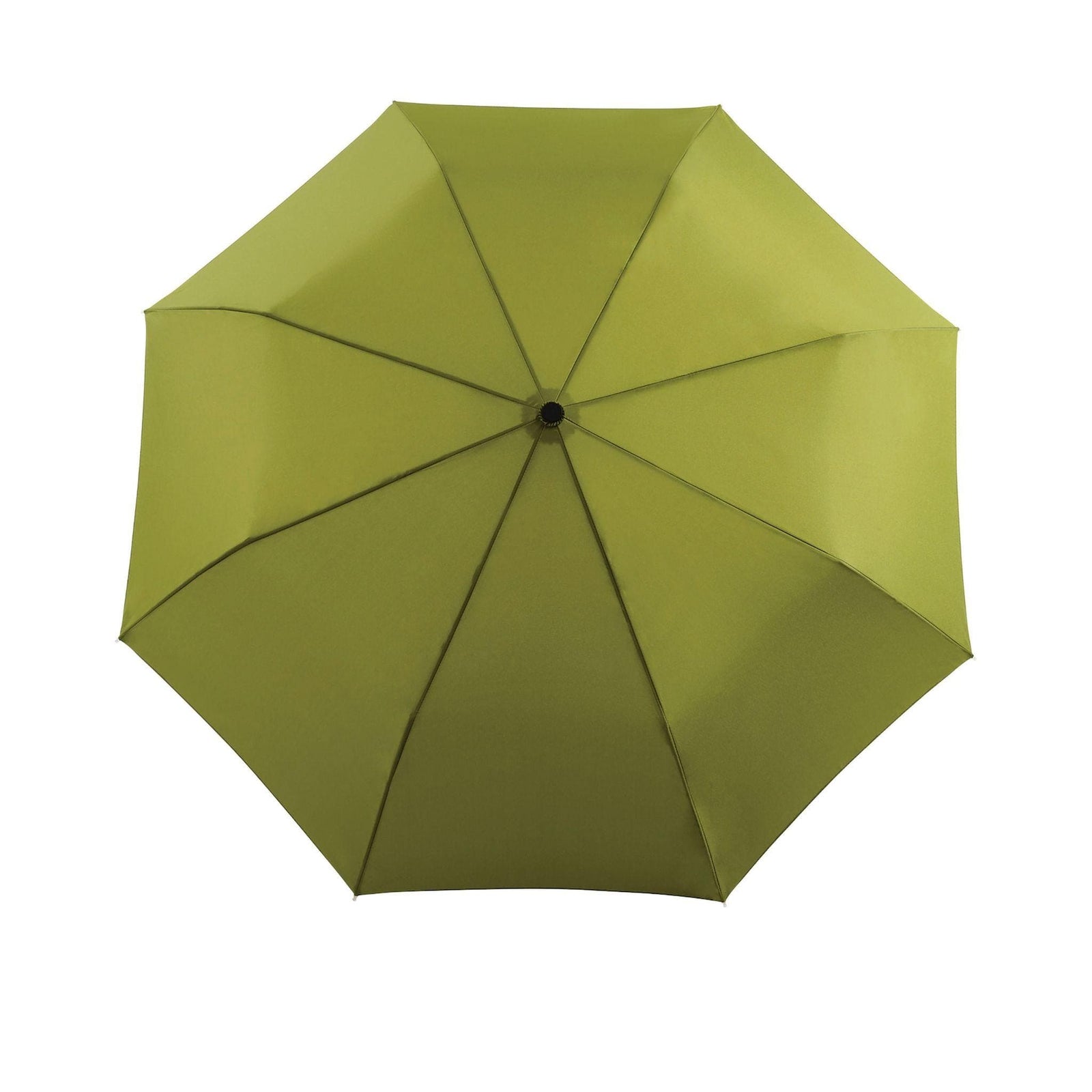 Original Duckhead Olive Compact Duck Umbrella