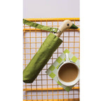 Original Duckhead Olive Compact Duck Umbrella
