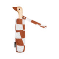Original Duckhead Peanut Butter Compact Duck Umbrella