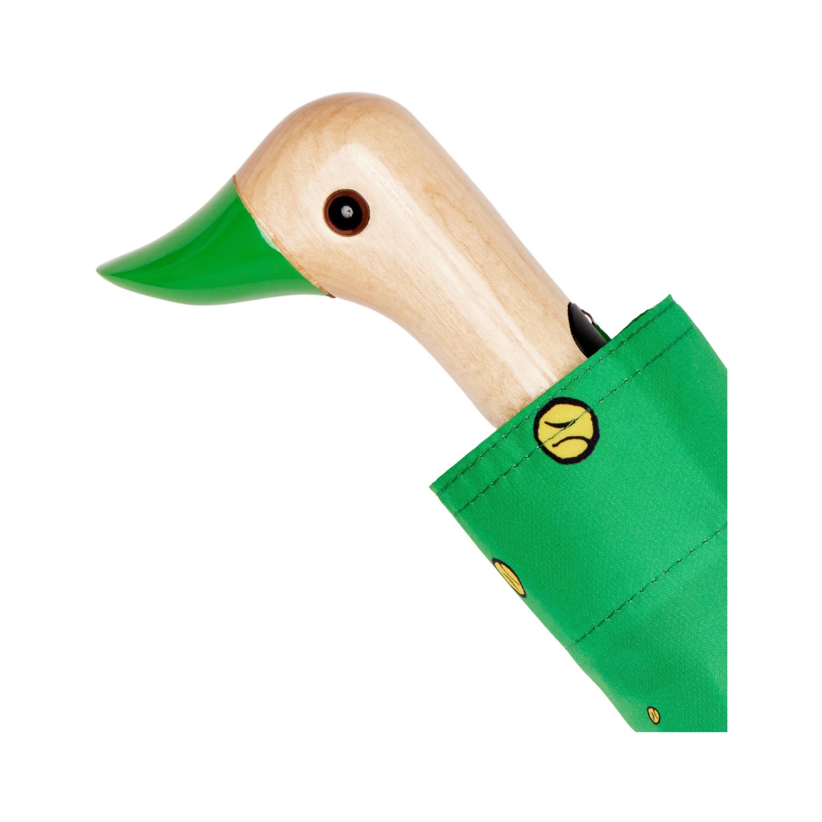 Original Duckhead Peanuts Ace Compact Duck Umbrella