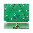 Original Duckhead Peanuts Ace Compact Duck Umbrella