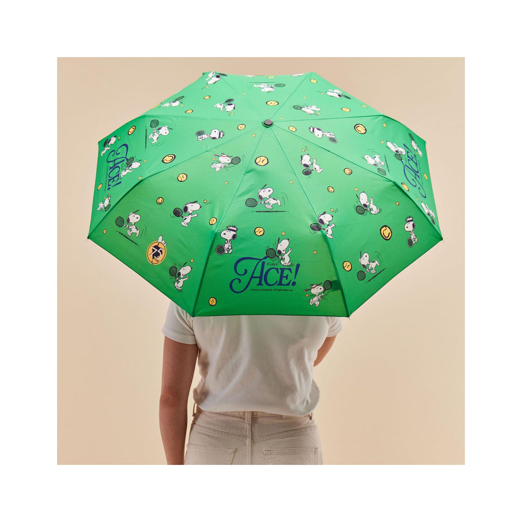 Original Duckhead Peanuts Ace Compact Duck Umbrella