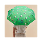 Original Duckhead Peanuts Ace Compact Duck Umbrella