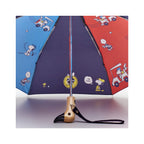 Original Duckhead Peanuts Golf Compact Duck Umbrella
