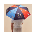 Original Duckhead Peanuts Golf Compact Duck Umbrella
