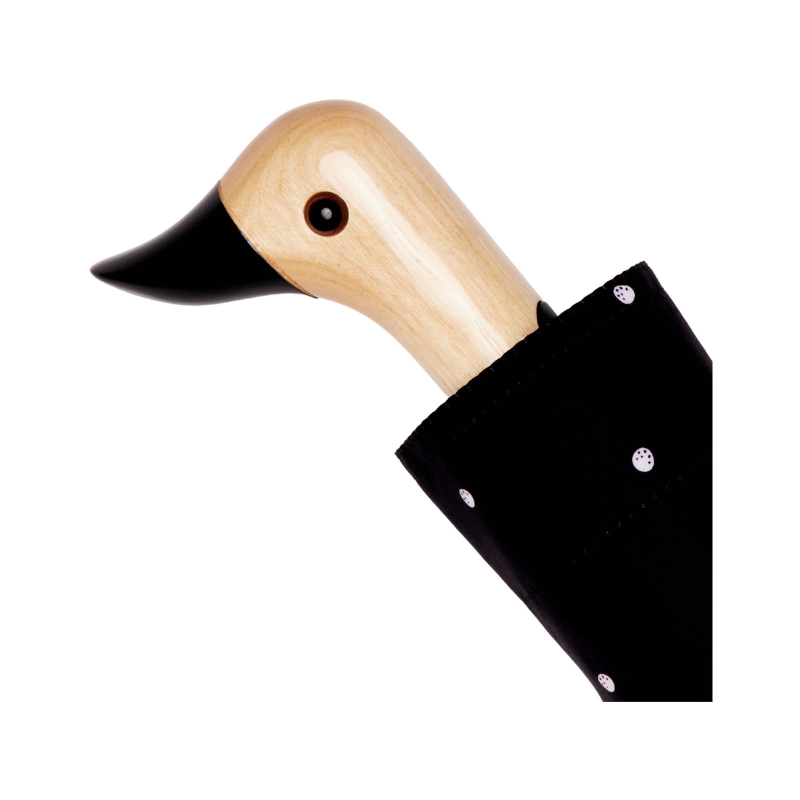 Original Duckhead Peanuts Golf Compact Duck Umbrella