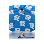 Original Duckhead Peanuts Yo! Compact Duck Umbrella