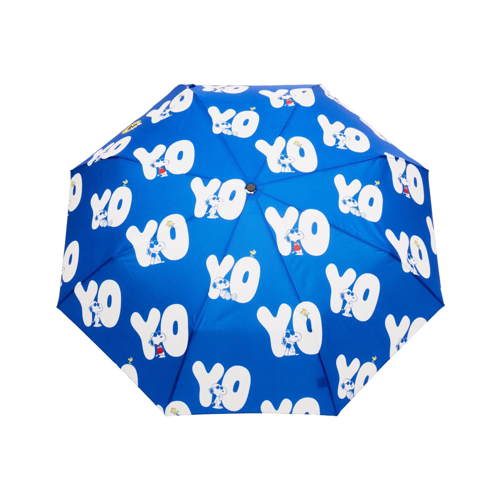 Original Duckhead Peanuts Yo! Compact Duck Umbrella