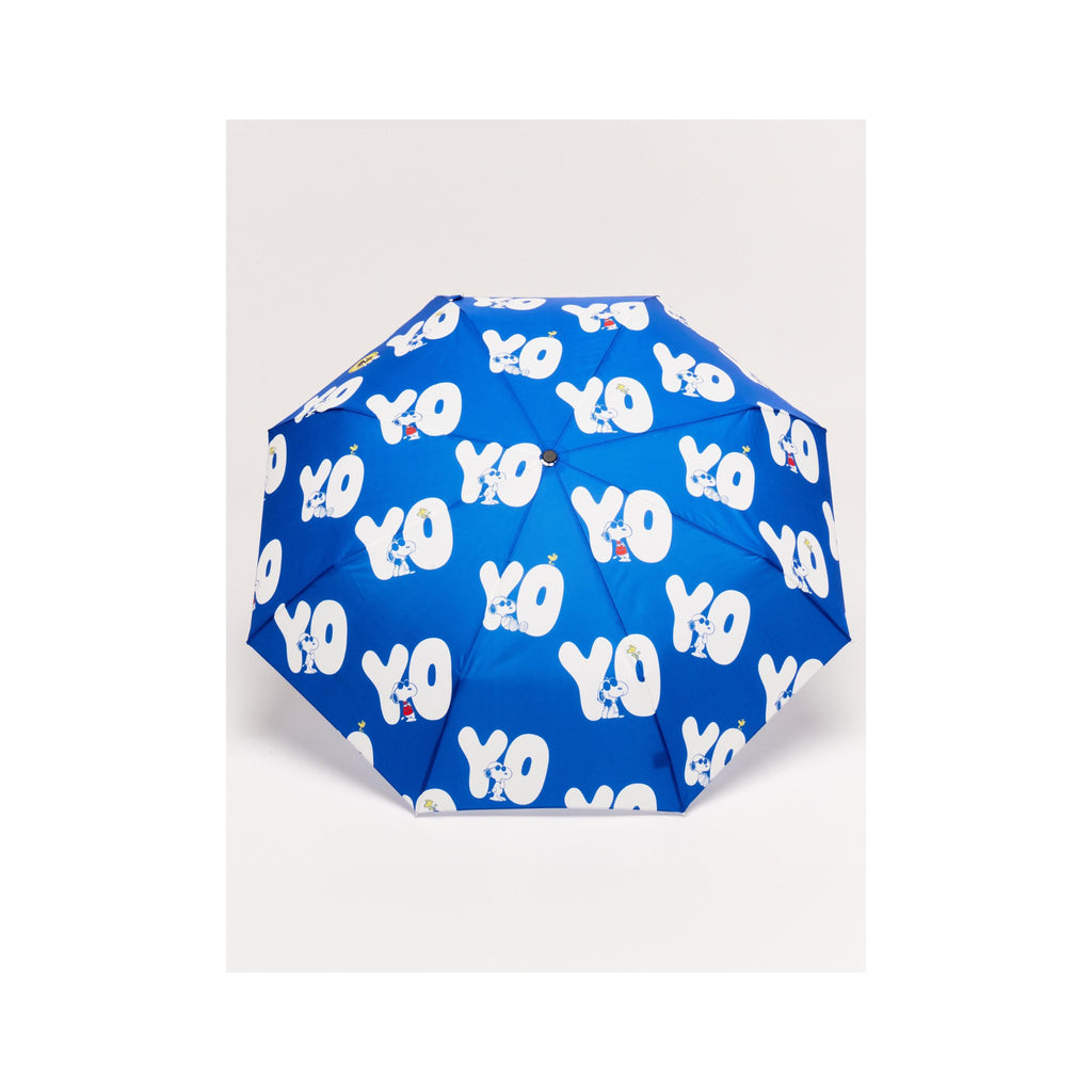 Original Duckhead Peanuts Yo! Compact Duck Umbrella