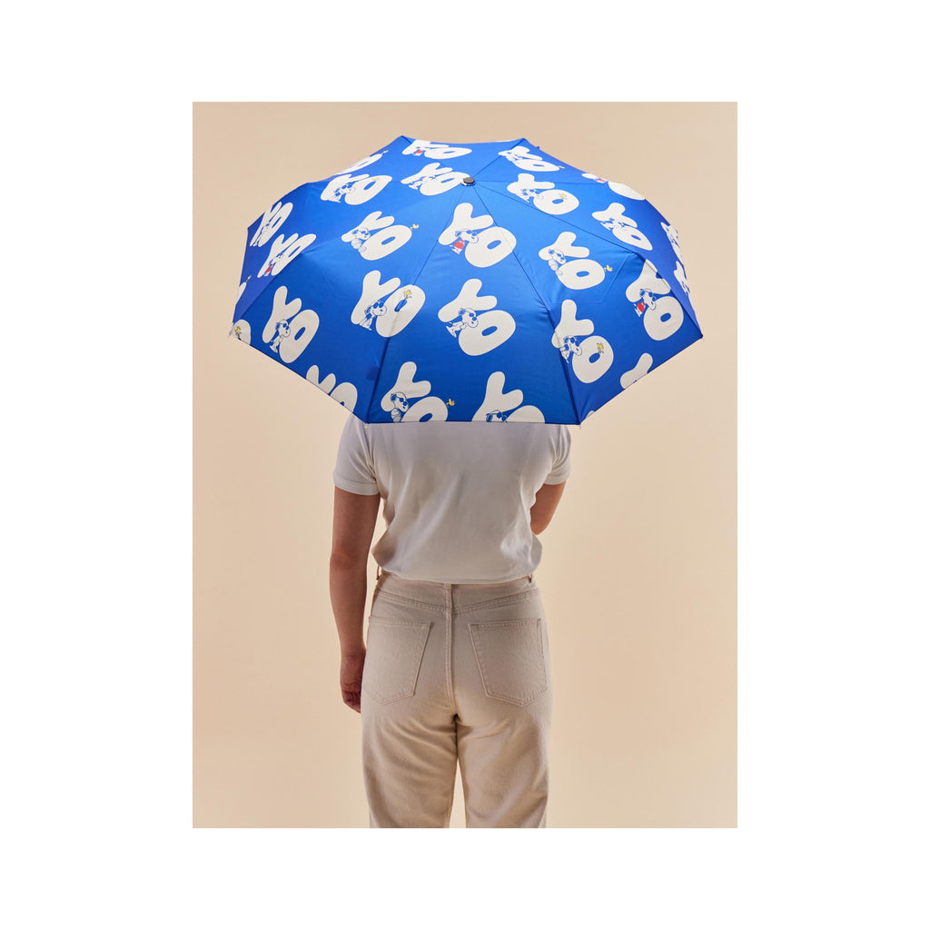 Original Duckhead Peanuts Yo! Compact Duck Umbrella