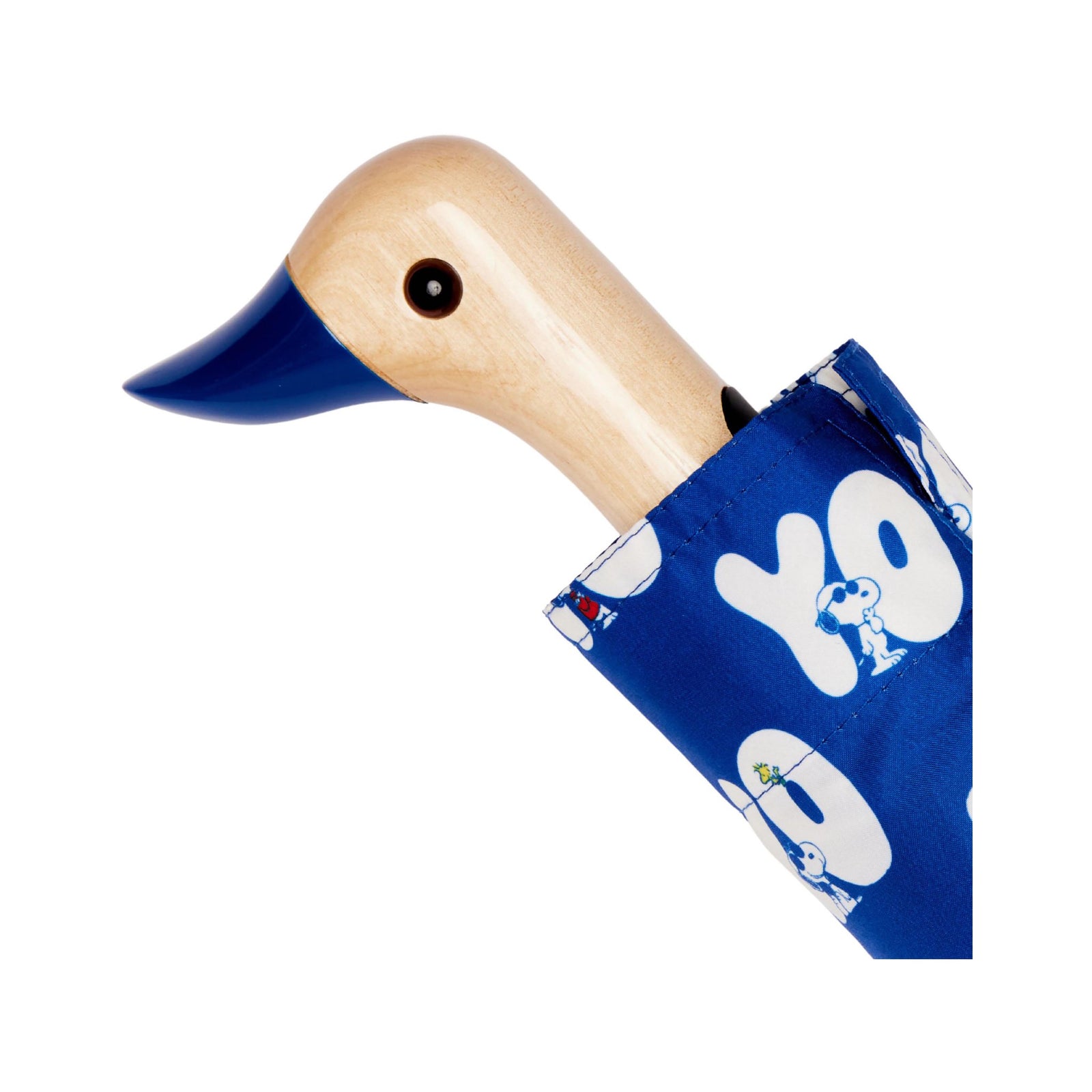 Original Duckhead Peanuts Yo! Compact Duck Umbrella