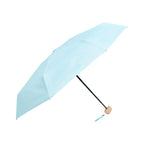 Original Duckhead Popsicle Blue Ultra Compact Mini Umbrella
