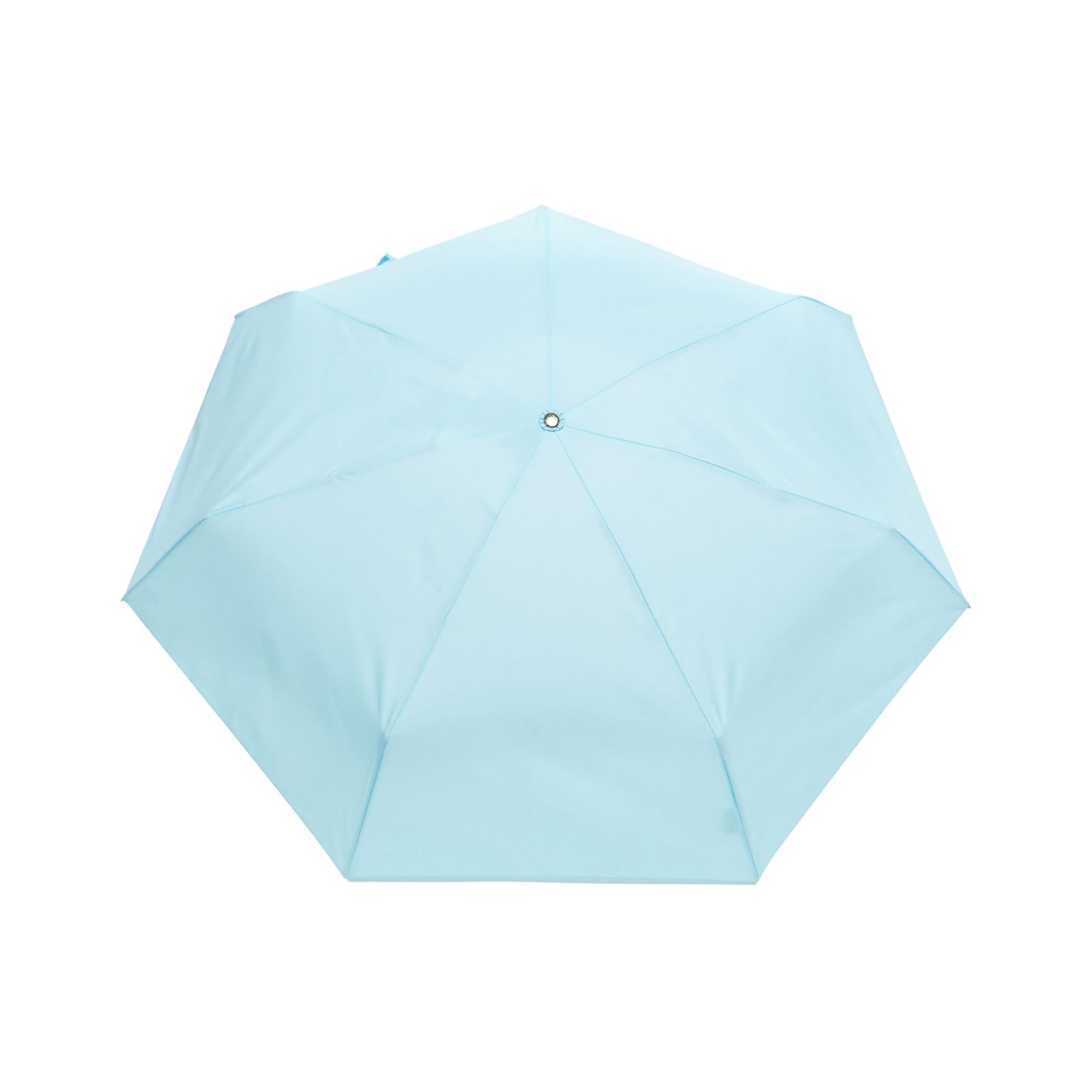 Original Duckhead Popsicle Blue Ultra Compact Mini Umbrella