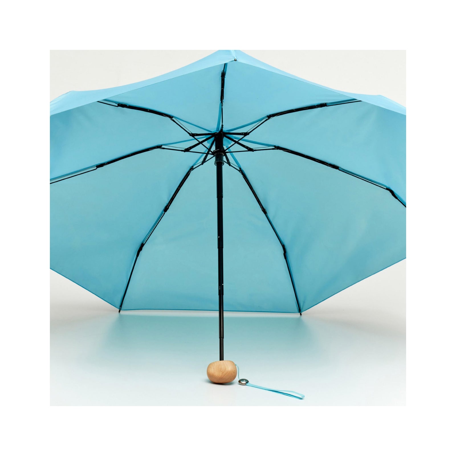 Original Duckhead Popsicle Blue Ultra Compact Mini Umbrella