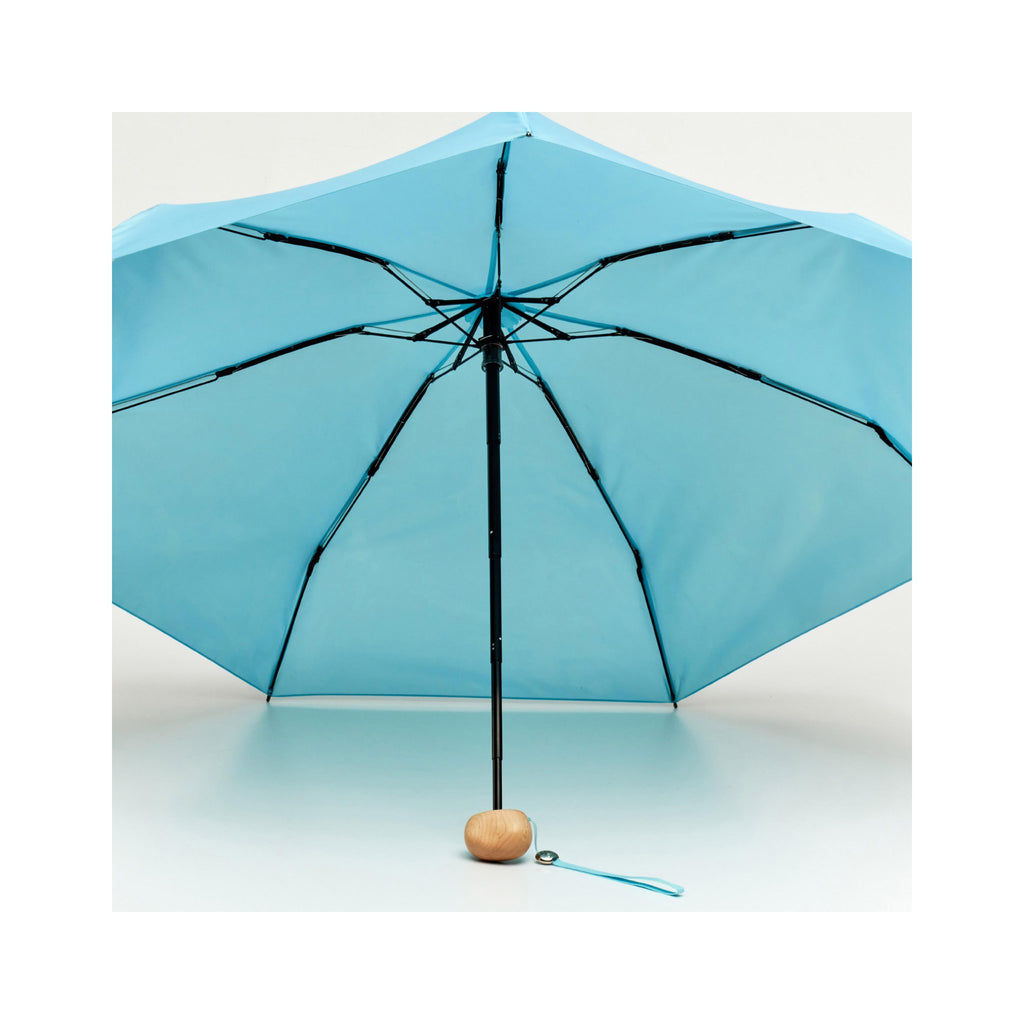 Original Duckhead Popsicle Blue Ultra Compact Mini Umbrella