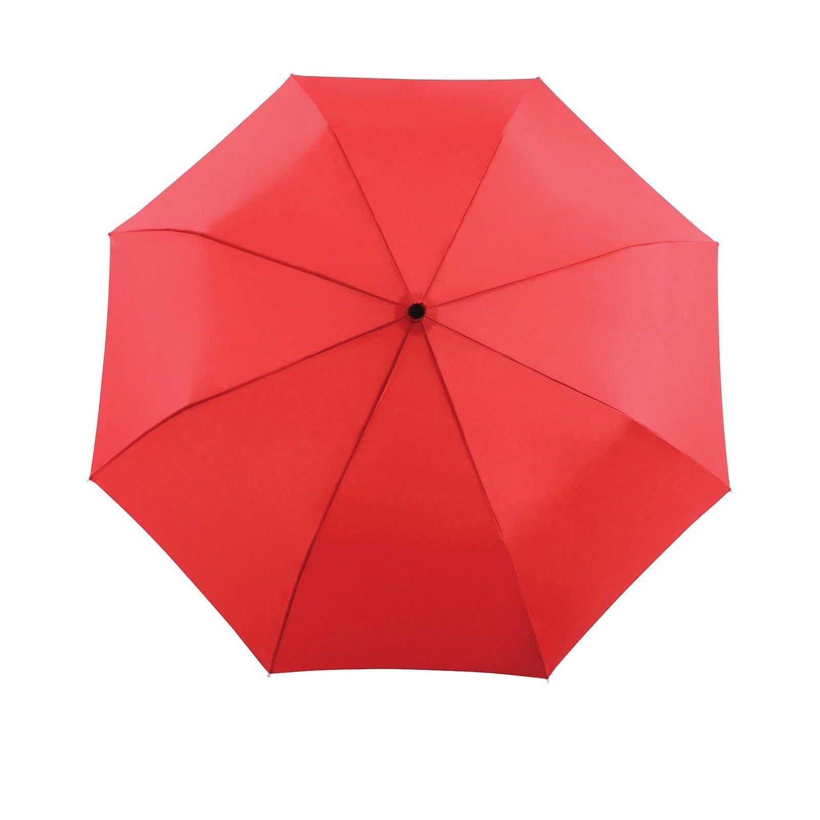 Original Duckhead Tomato Red Compact Duck Umbrella