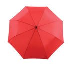 Original Duckhead Tomato Red Eco-friendly Compact Duck Umbrella