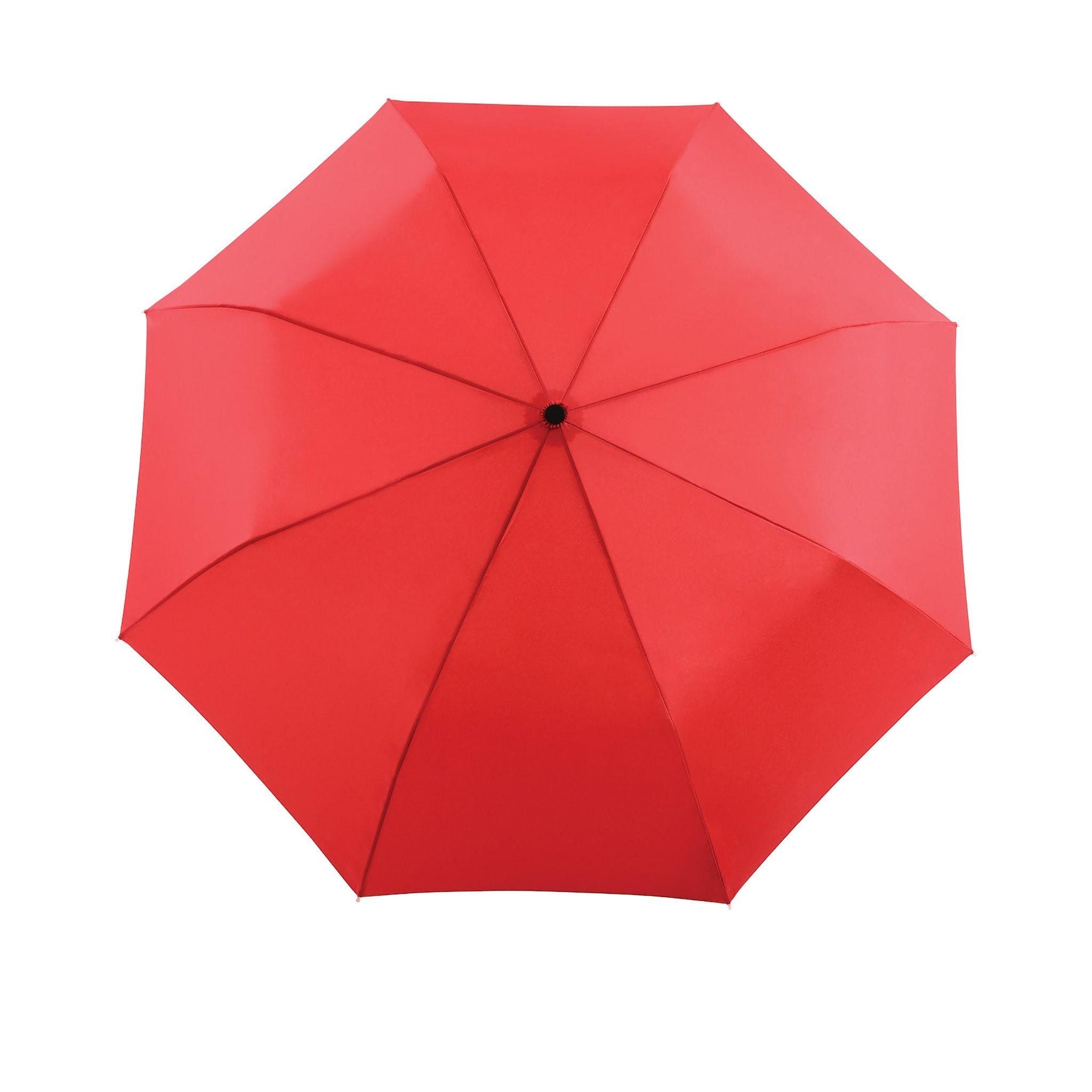 Original Duckhead Tomato Red Eco-friendly Compact Duck Umbrella