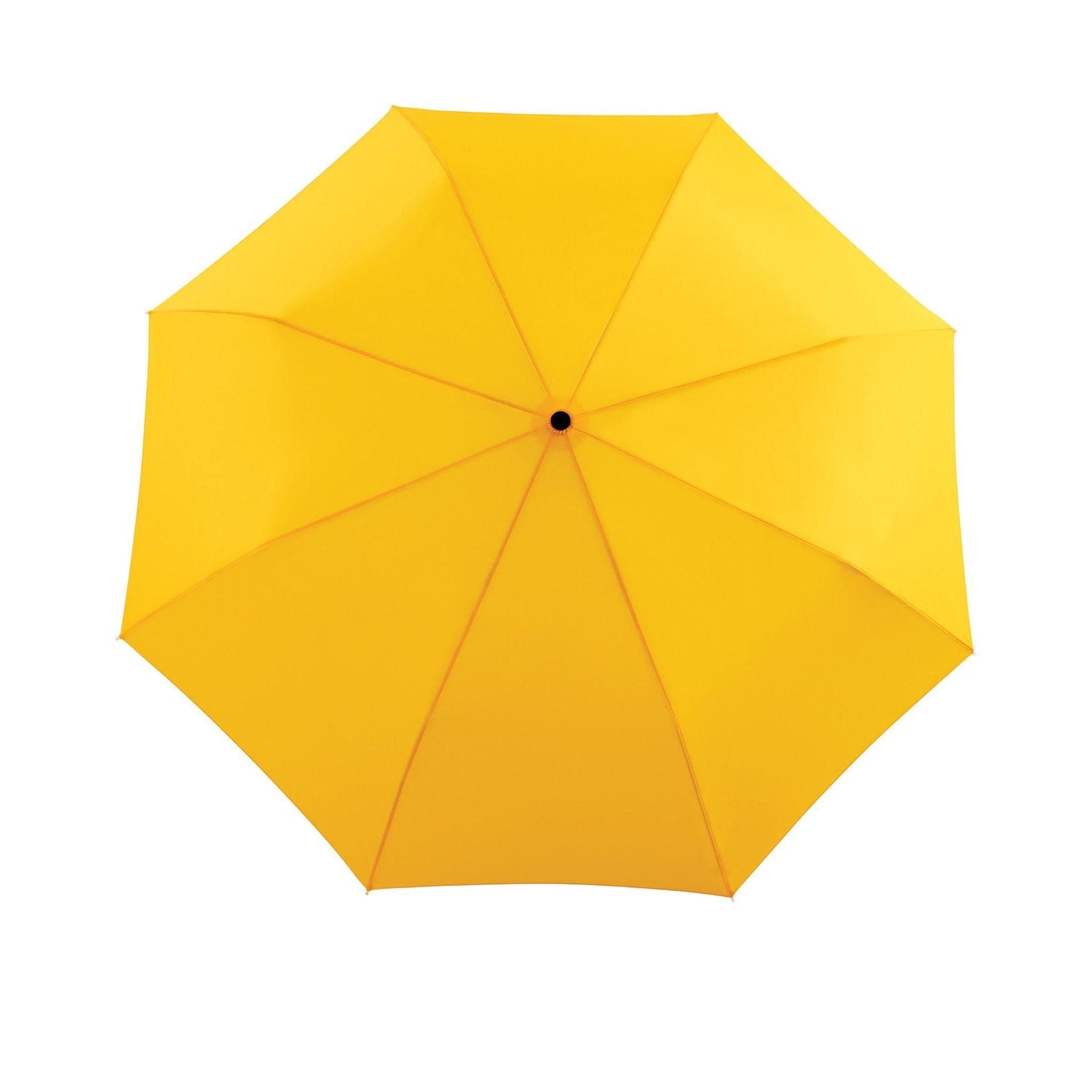 Original Duckhead Yellow Compact Duck Umbrella