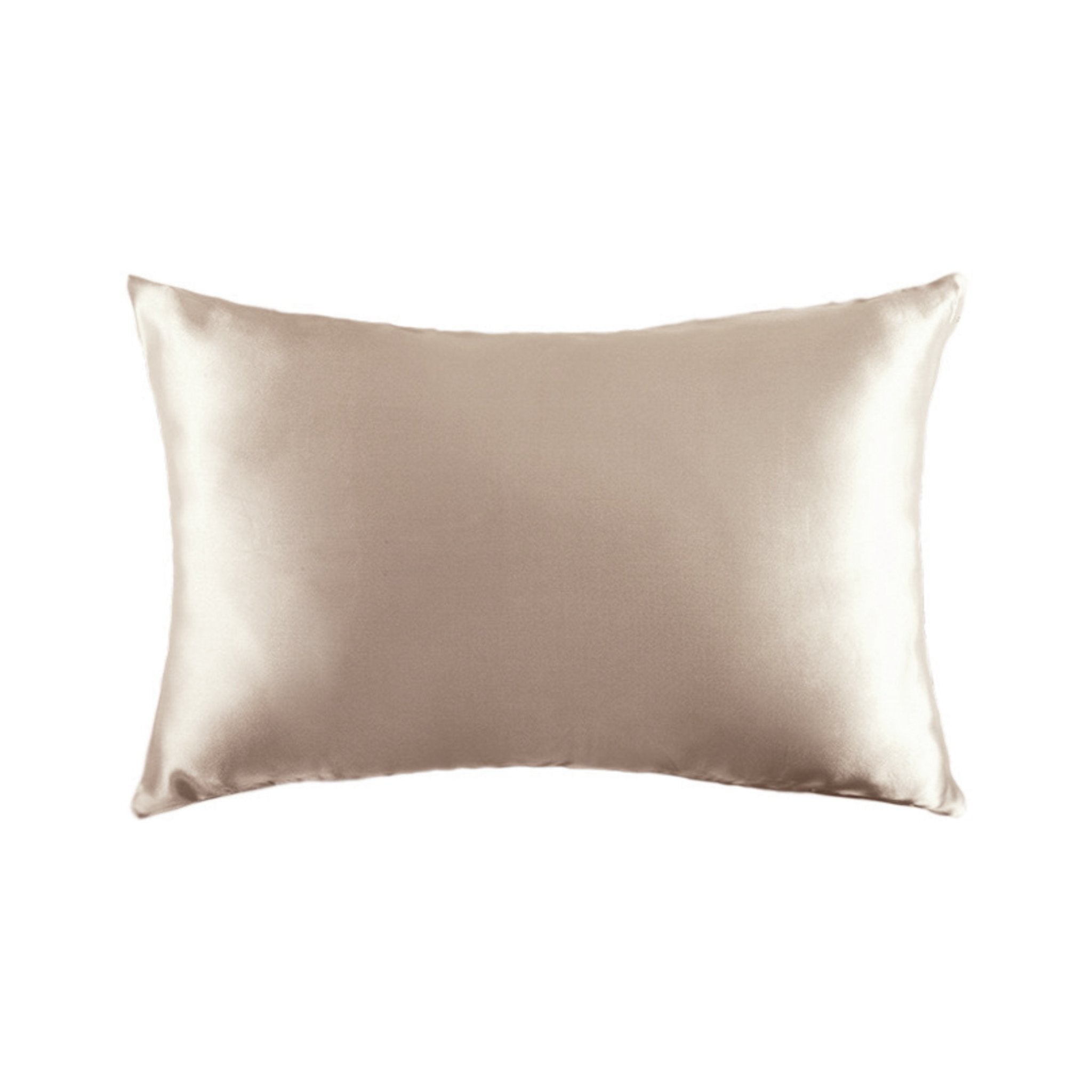 30 Momme Mulberry Silk Pillowcase | Smooth Hair & Glowing Skin