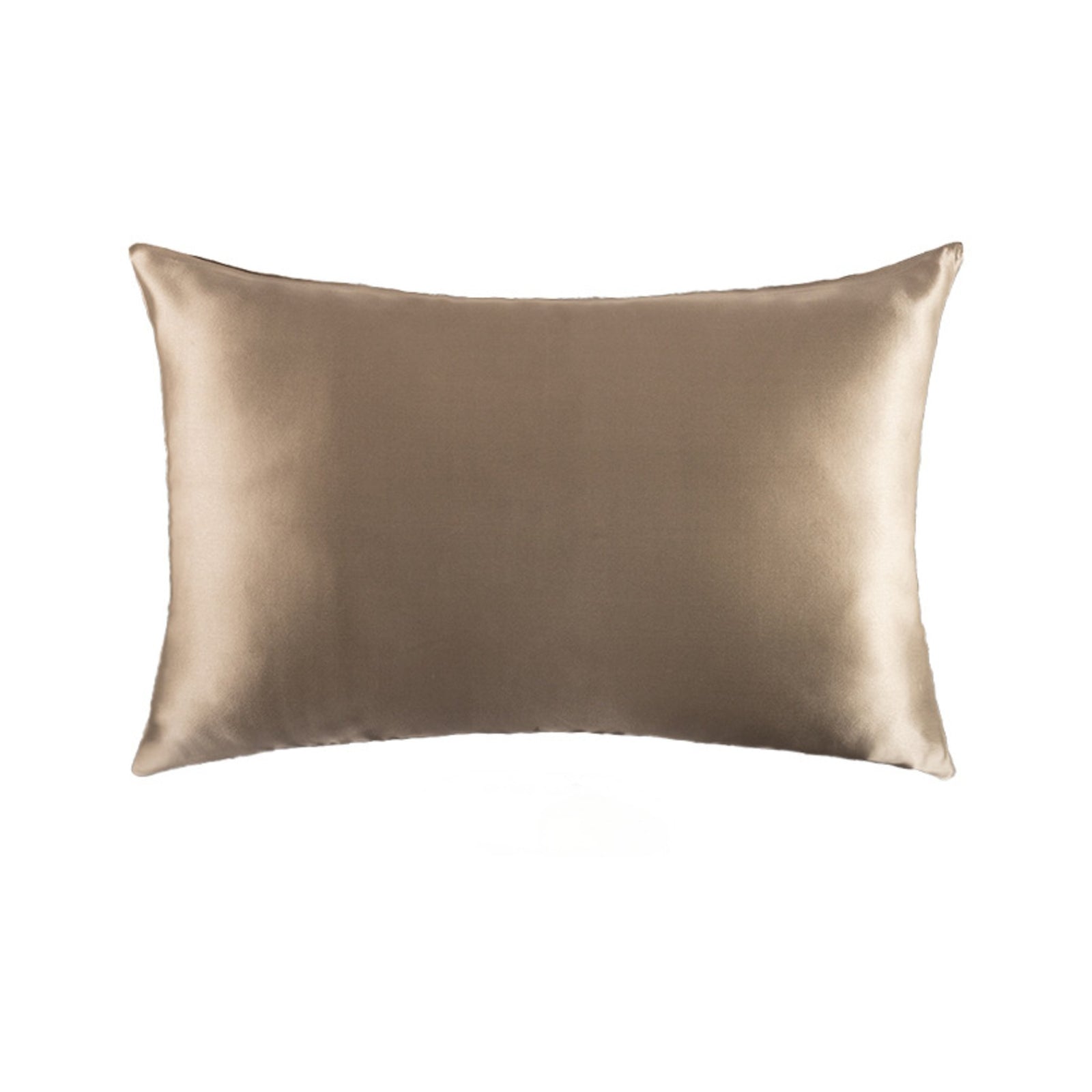 30 Momme Mulberry Silk Pillowcase | Smooth Hair & Glowing Skin