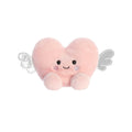 Palm Pals Bliss Heart 13cm soft toy