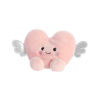 Palm Pals Bliss Heart 13cm soft toy