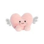 Palm Pals Bliss Heart 13cm soft toy