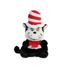 Palm Pals Cat In The Hat 13cm soft toy