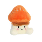 Palm Pals Fabian Fluffy Mushroom 13cm soft toy
