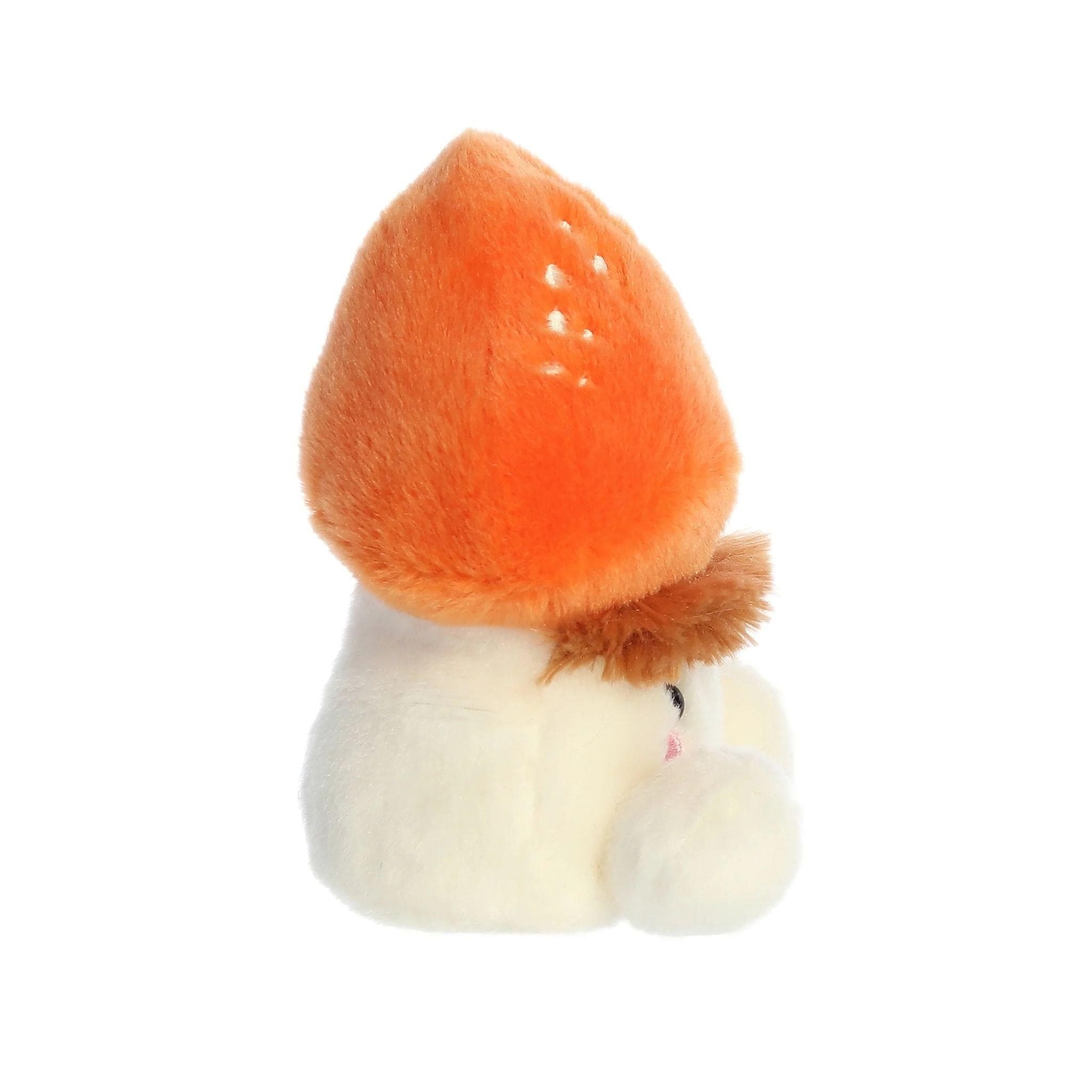 Palm Pals Fabian Fluffy Mushroom 13cm soft toy