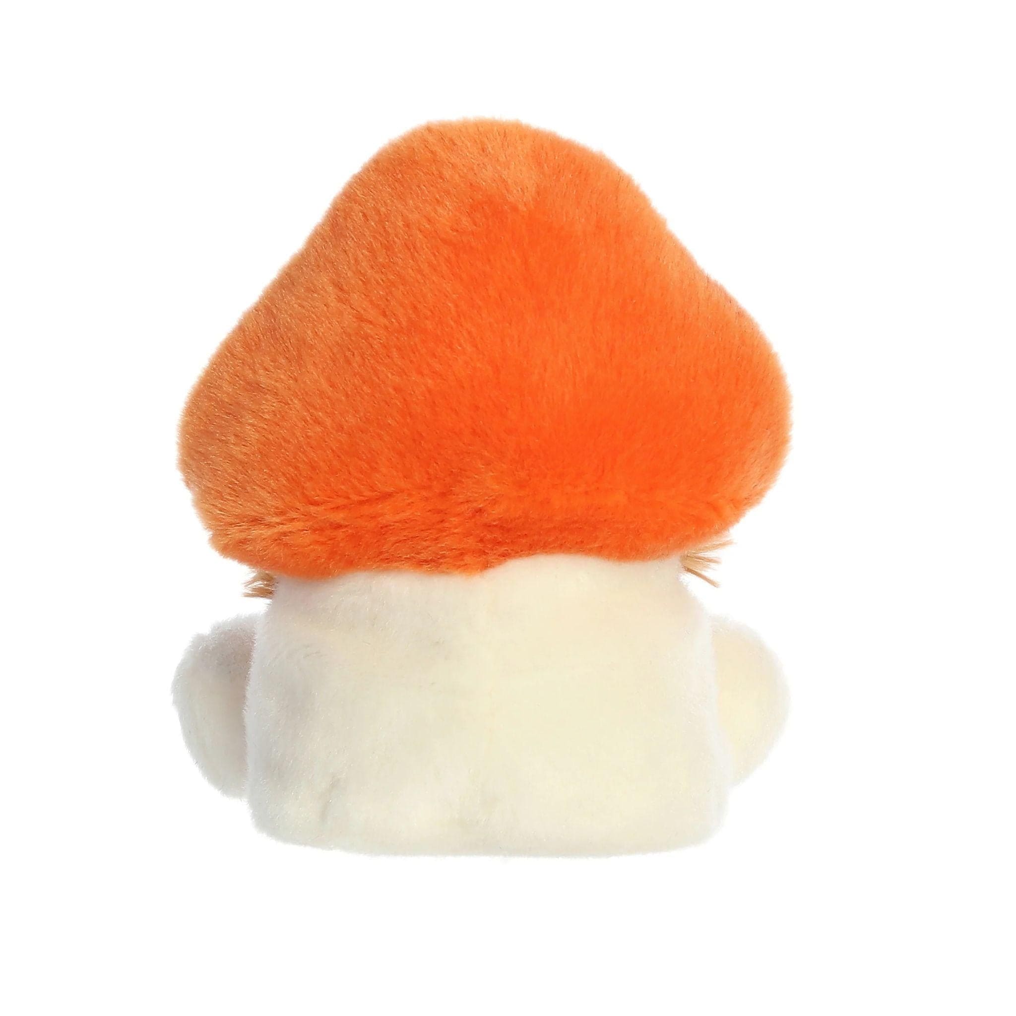 Palm Pals Fabian Fluffy Mushroom 13cm soft toy