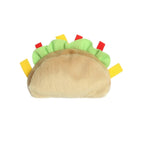 Palm Pals Fiesta Taco 13cm soft toy