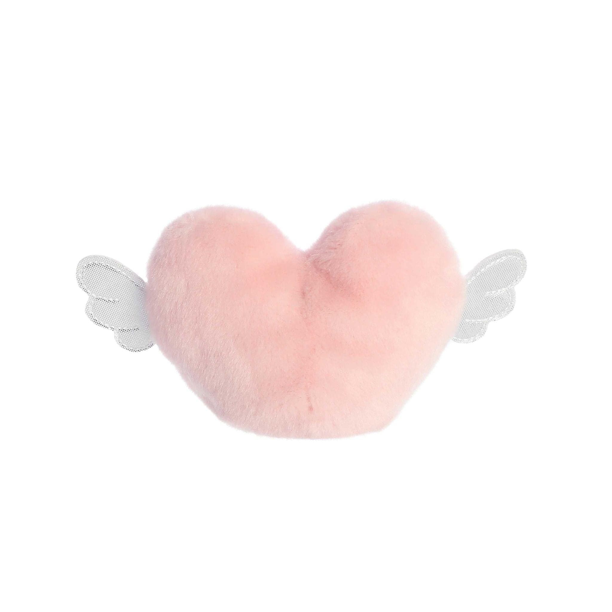 Palm Pals Bliss Heart 13cm soft toy