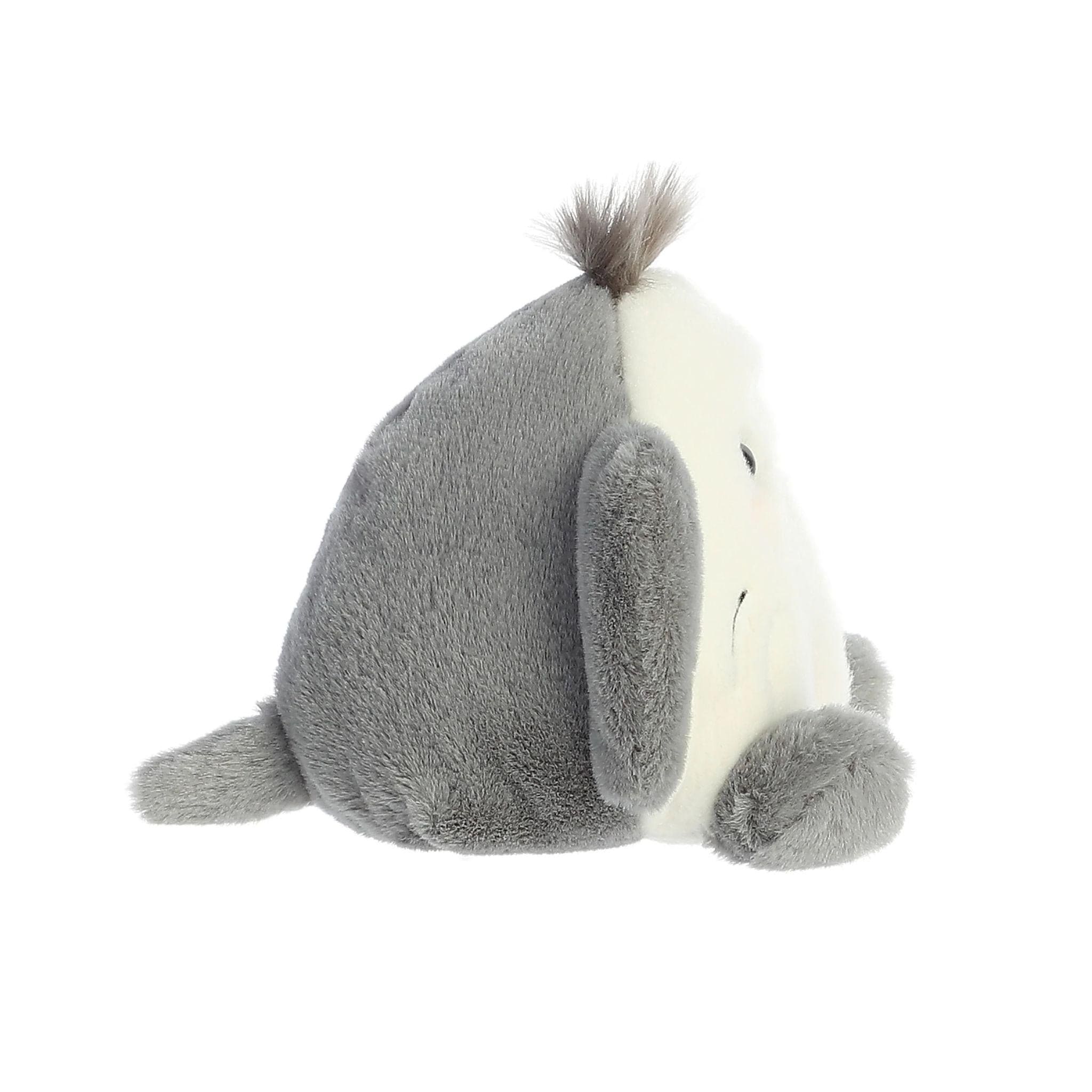 Palm Pals Flapjack Stingray 13cm soft toy
