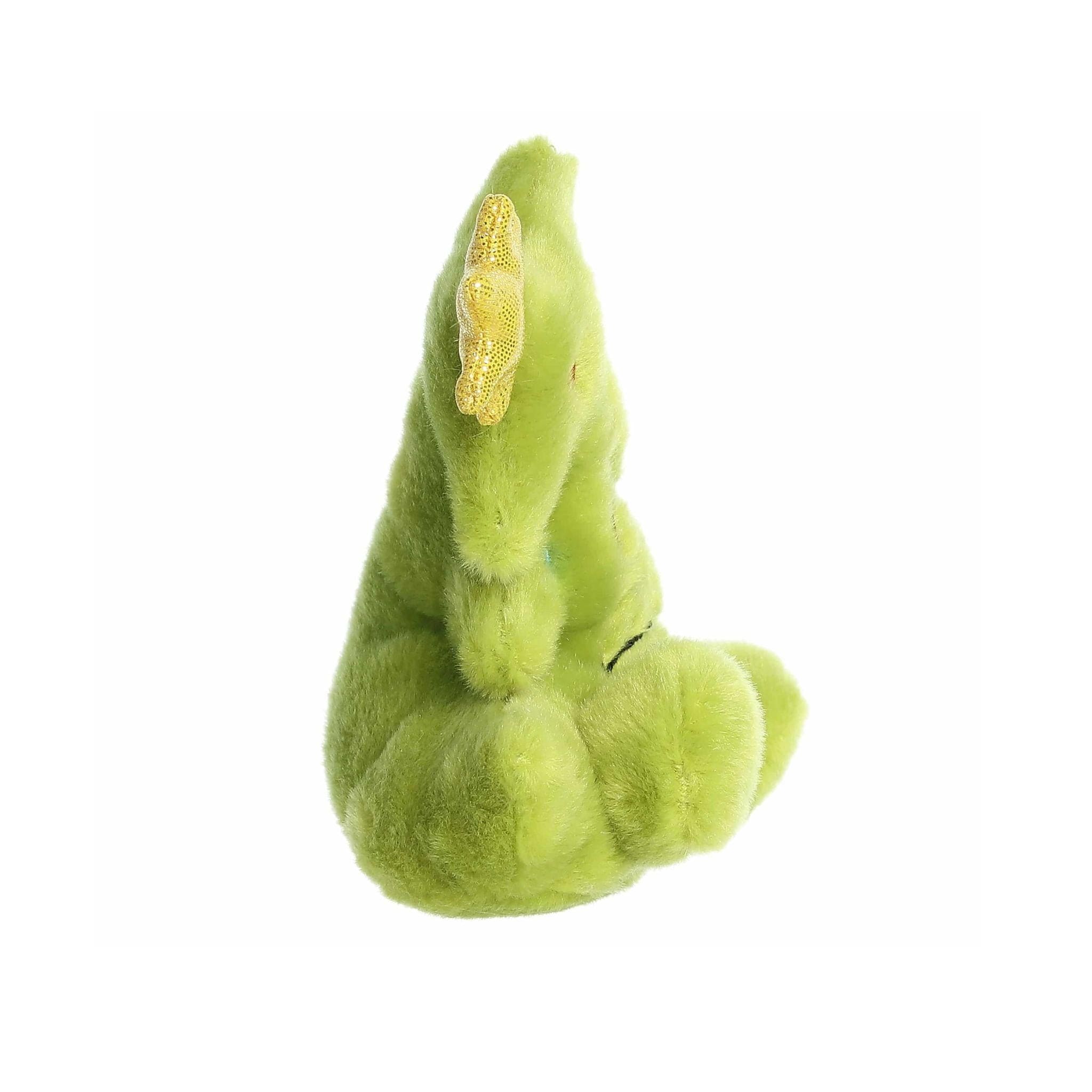 Palm Pals Grinch Tree 13cm soft toy