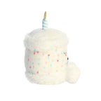 Palm Pals Happy B'day Cake 13" soft toy