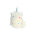 Palm Pals Happy B'Day Cake 13cm soft toy