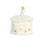 Palm Pals Happy B'Day Cake 13cm soft toy