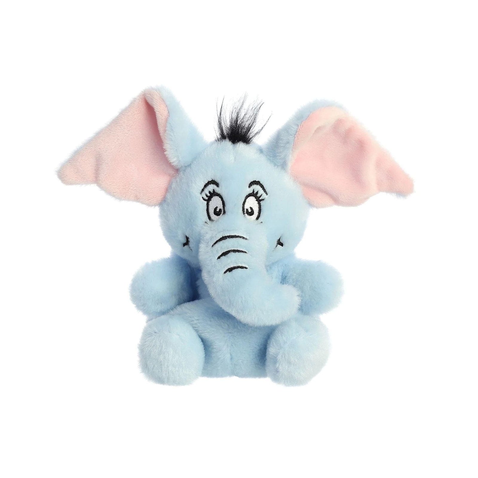 Palm Pals Horton the Elephant 13cm soft toy