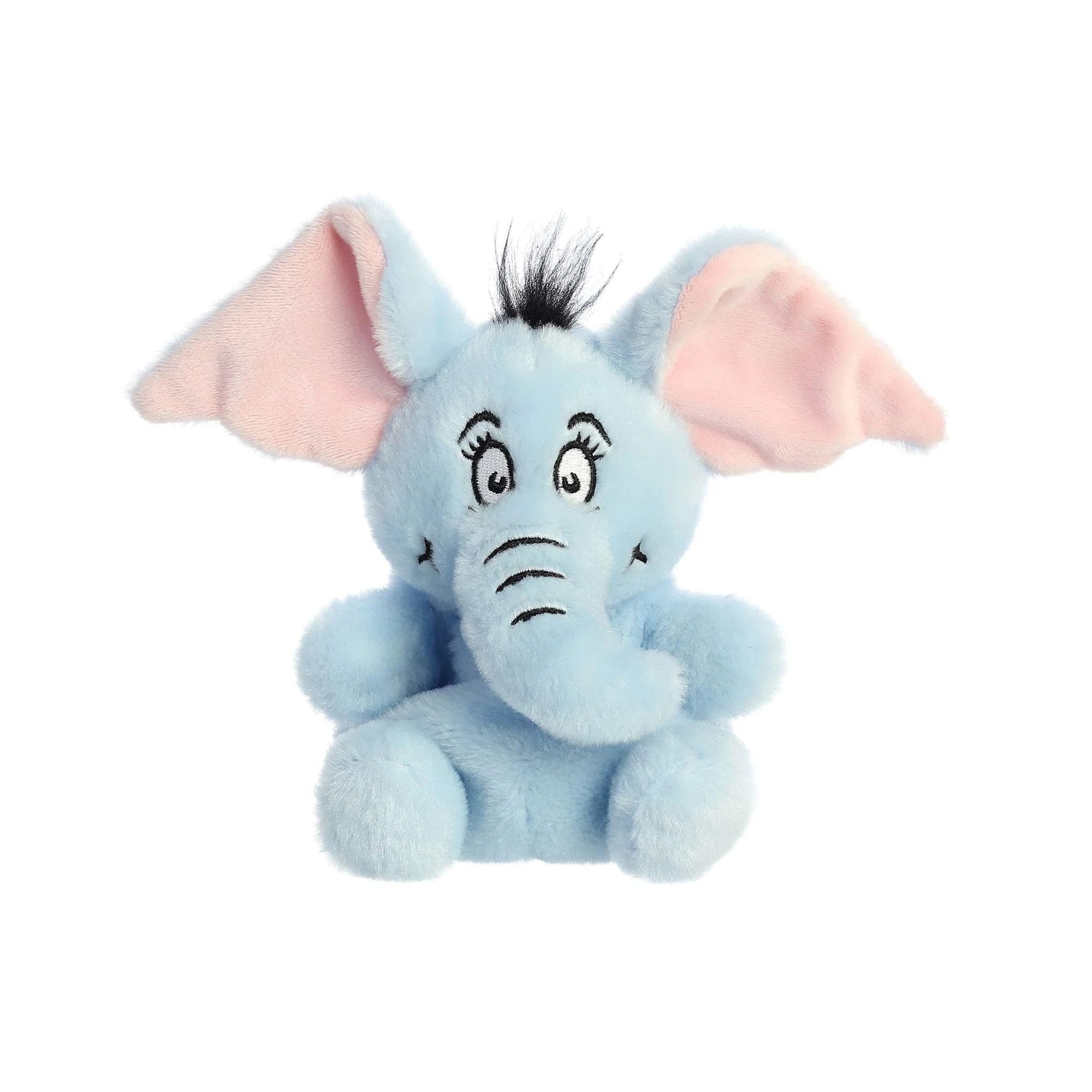Palm Pals Horton the Elephant 13cm soft toy