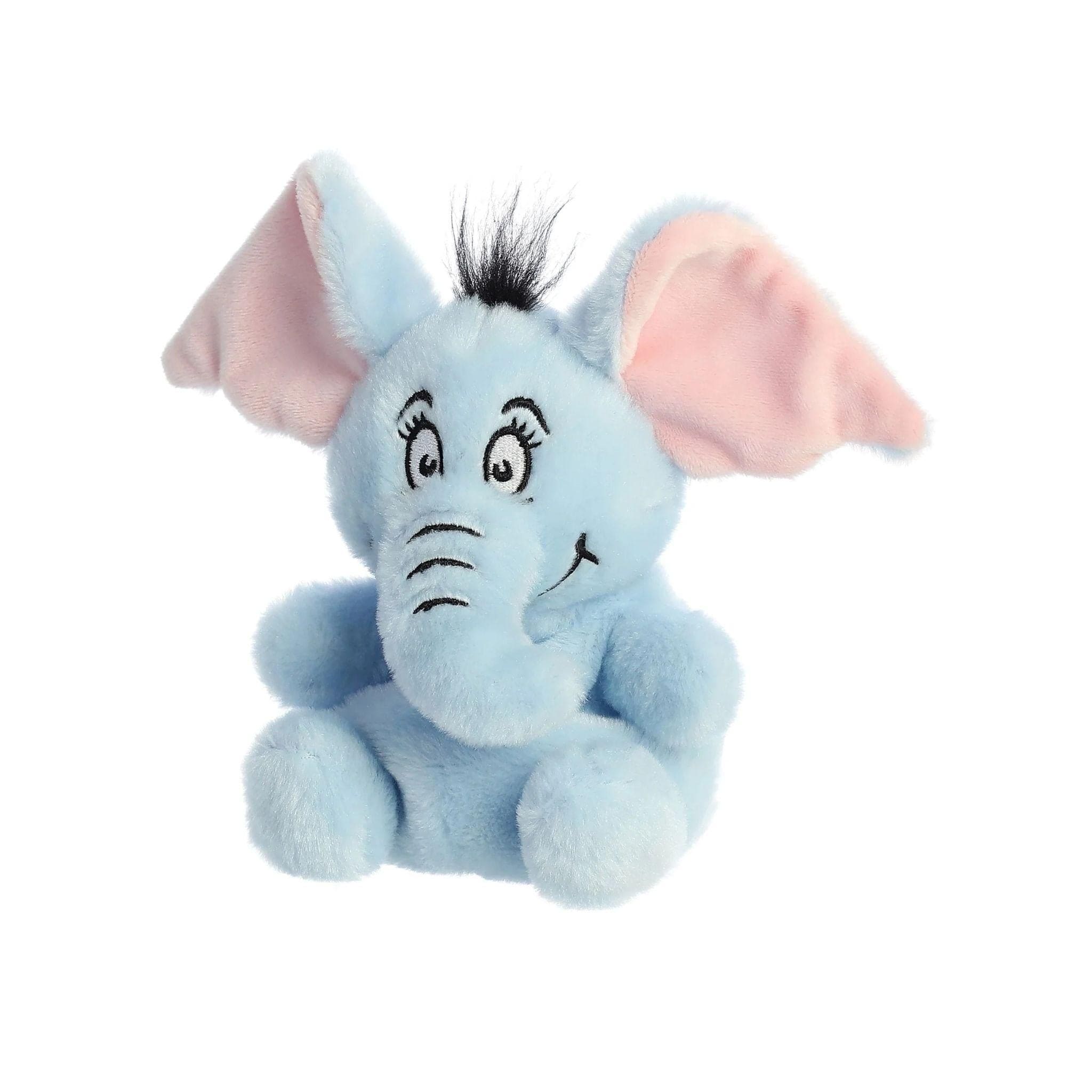 Palm Pals Horton the Elephant 13cm soft toy