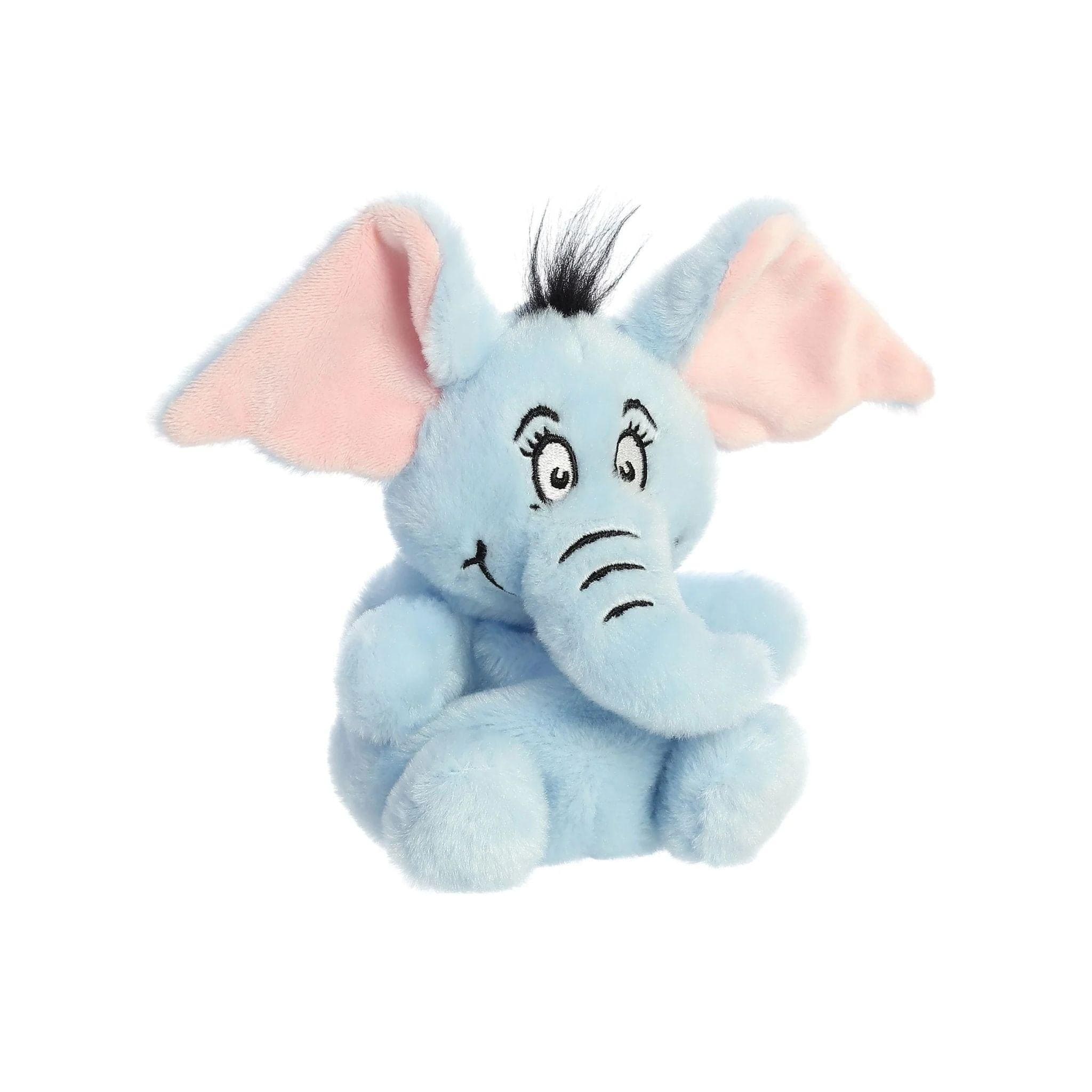 Palm Pals Horton the Elephant 13cm soft toy