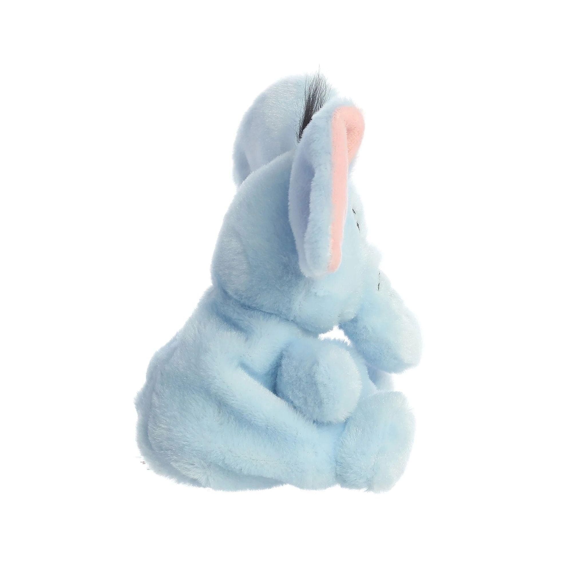 Palm Pals Horton the Elephant 13cm soft toy
