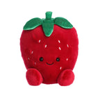 Palm Pals Juicy Strawberry 8" soft toy