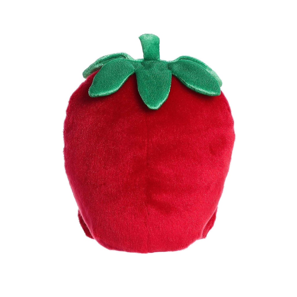 Palm Pals Juicy Strawberry 8" soft toy