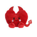 Palm Pals Klaus Heart 13cm soft toy